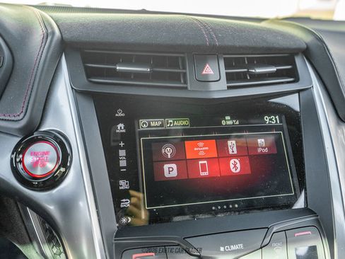 Used 2022 Acura NSX Type S image 35