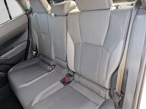 Certified 2025 Subaru Crosstrek 2.0i Premium image 17