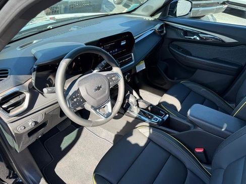 New 2026 Chevrolet TrailBlazer ACTIV w/ Convenience Package image 27