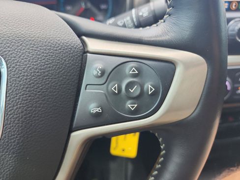 Used 2022 GMC Canyon Denali AWD/4WD image 25