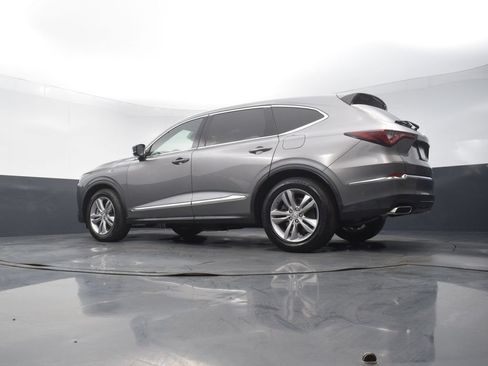 Used 2022 Acura MDX SH-AWD image 45