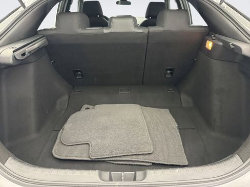 Used 2025 Honda Civic Sport image 18
