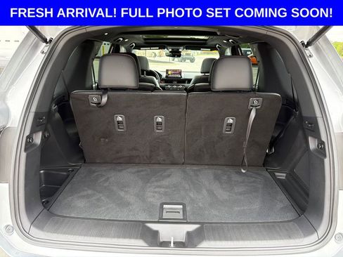 Used 2025 Honda Pilot TrailSport image 41