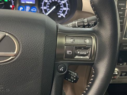 Used 2018 Lexus GX 460 460 w/ Navigation Package image 10