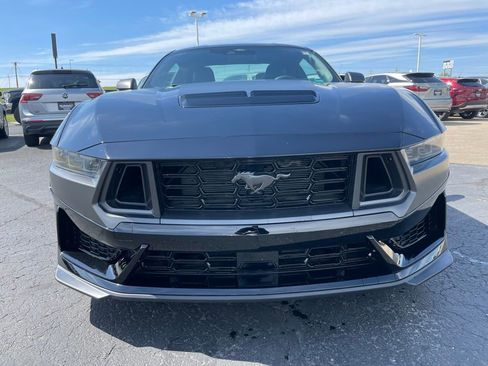 Used 2024 Ford Mustang Dark Horse RWD image 29