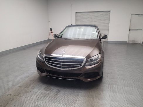 Used 2017 Mercedes-Benz C 300 Sedan w/ Premium 1 Package image 15