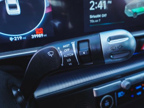 Used 2024 Hyundai Ioniq 6 Limited image 22