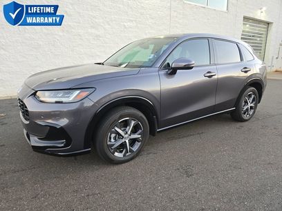 Used 2023 Honda HR-V EX-L