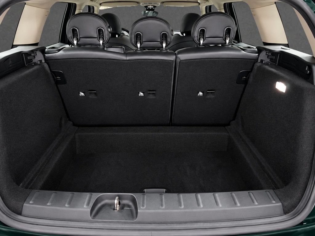 Used 2019 MINI Cooper Clubman S AWD/4WD image 13