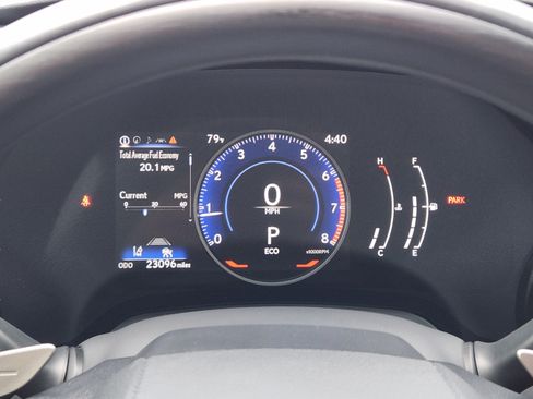 Certified 2023 Lexus RX 350 Premium Plus w/ Cold Area Package FWD image 8