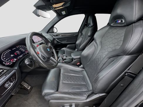 Used 2021 BMW X3 M image 13