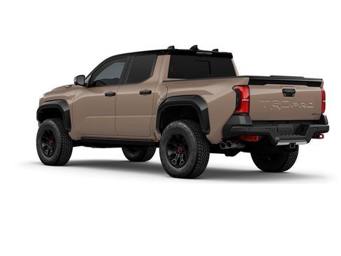 New 2025 Toyota Tacoma TRD Pro w/ Tow Tech Package image 53