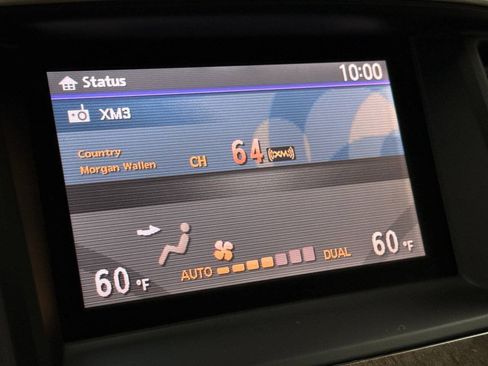 Used 2015 INFINITI QX60 FWD image 55