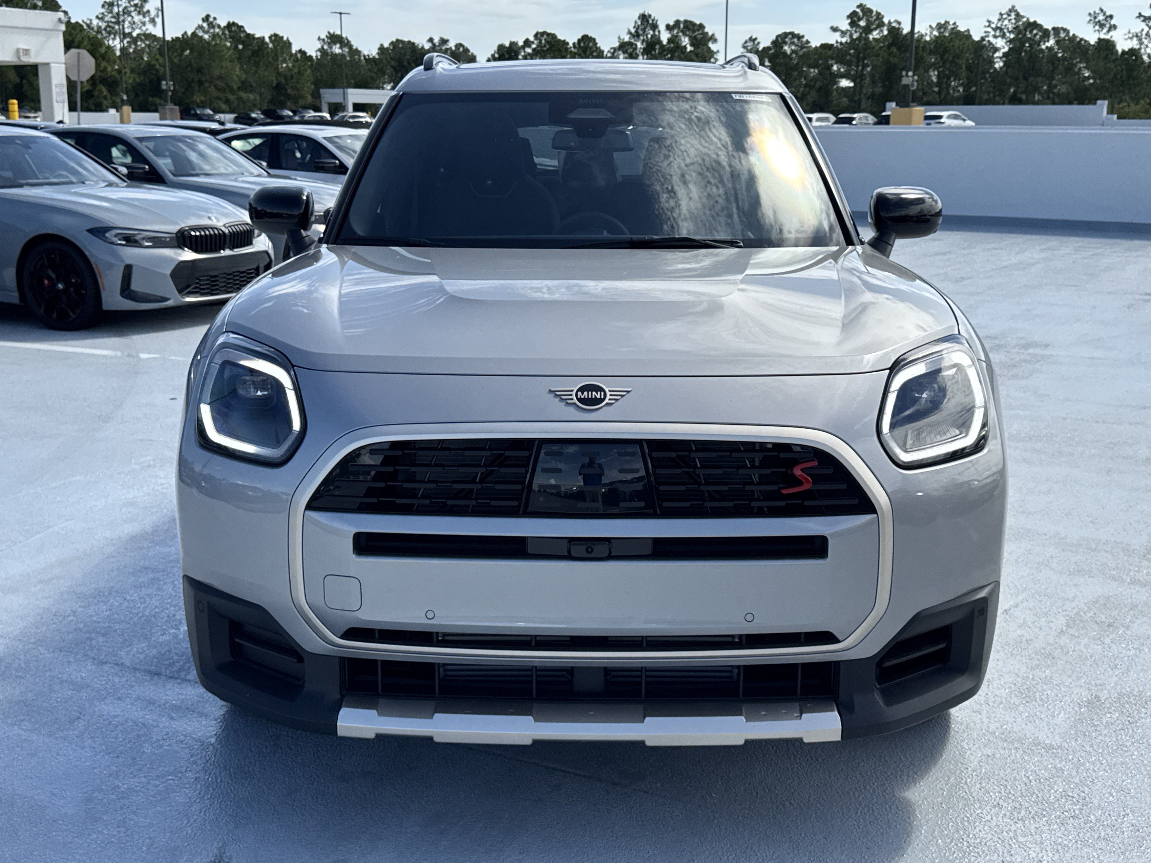 New 2027 MINI Cooper Countryman S AWD/4WD image 2