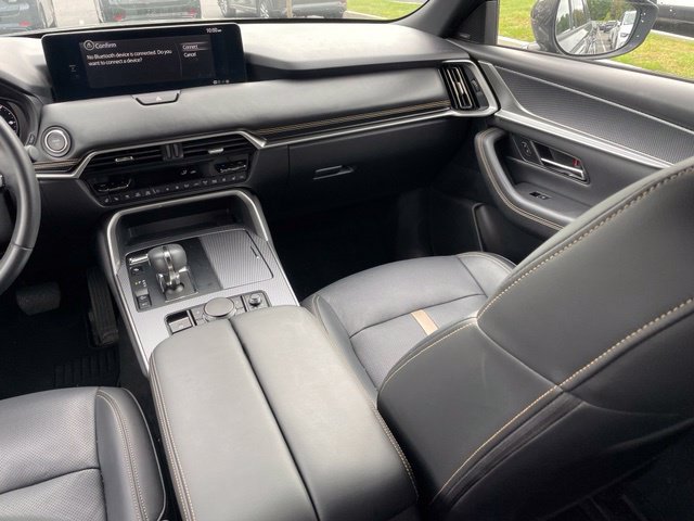 Used 2024 MAZDA CX-90 Plug-In Hybrid w/ Premium Plus AWD/4WD image 11