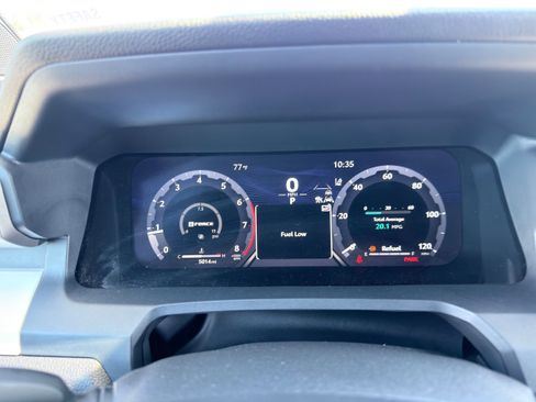 Used 2024 Toyota Tacoma TRD Sport w/ TRD Sport Upgrade Package image 32