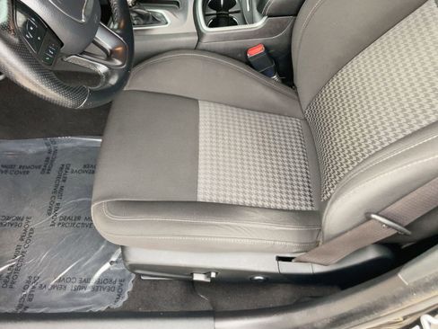 Used 2021 Dodge Charger R/T w/ Navigation & Travel Group image 13