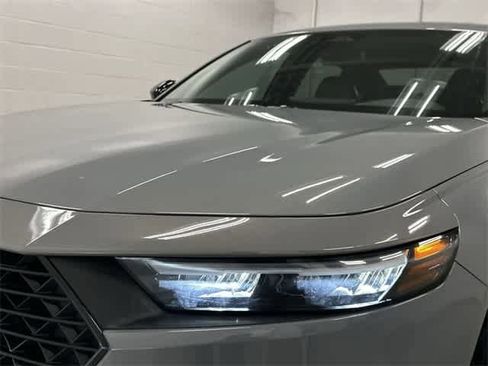 Certified 2024 Honda Accord Sport image 31