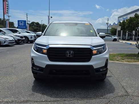 Used 2023 Honda Ridgeline RTL image 9