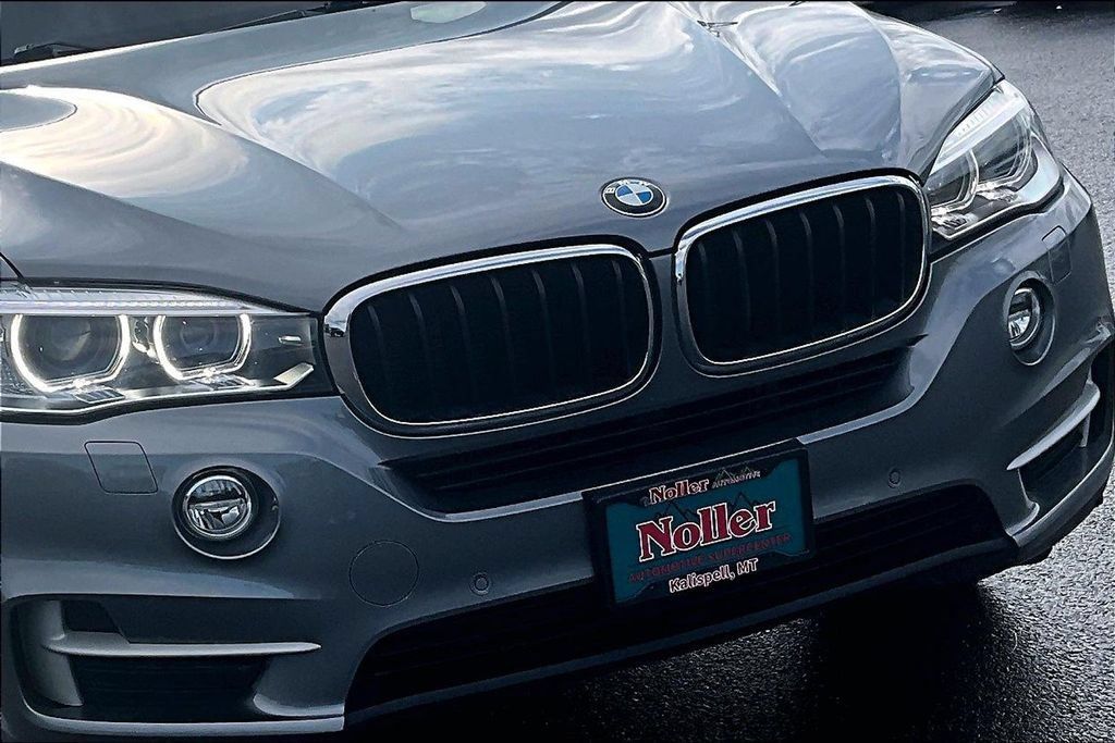 Used 2015 BMW X5 xDrive35i AWD/4WD image 28