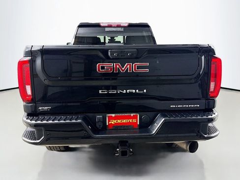 Used 2021 GMC Sierra 2500 Denali w/ Denali Ultimate Package image 6