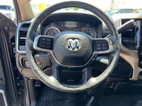 Used 2019 RAM 2500 Laramie AWD/4WD image 20