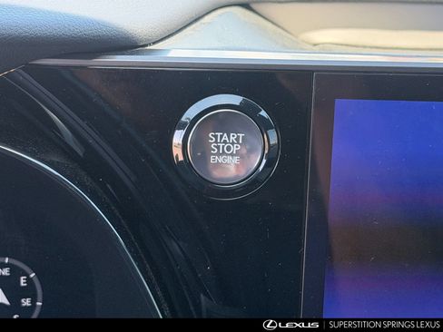 Used 2024 Lexus TX 350 AWD w/ Captains Chair Package image 33