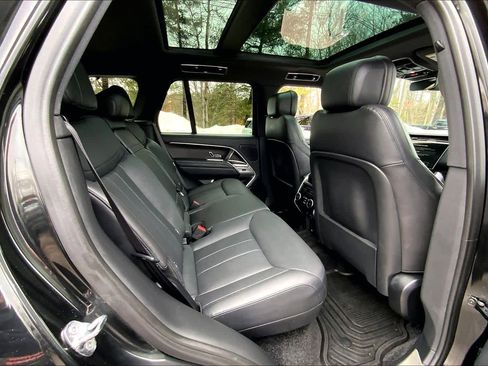 Used 2024 Land Rover Range Rover SE image 18
