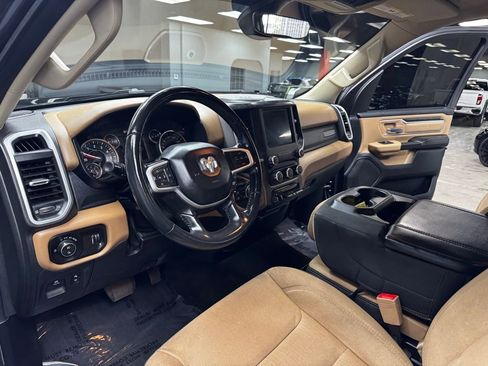 Used 2020 RAM 1500 Big Horn image 36
