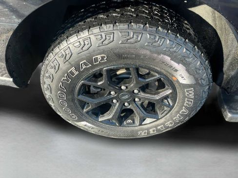 Used 2022 Ford Expedition Timberline image 9