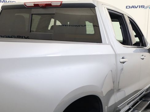 New 2026 Chevrolet Silverado 1500 High Country w/ Technology Package image 6