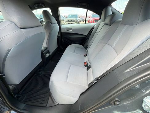 Used 2025 Toyota Corolla SE FWD image 23