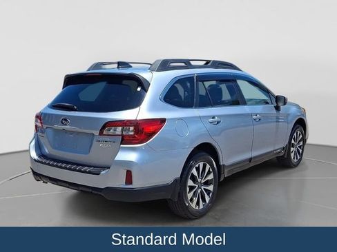 Used 2016 Subaru Outback 2.5i Limited w/ Protection Package #1 AWD/4WD image 7