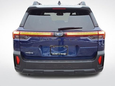 New 2026 Subaru Outback Limited image 6