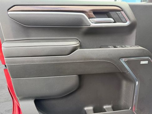 Used 2023 Chevrolet Silverado 1500 RST w/ Convenience Package II image 22