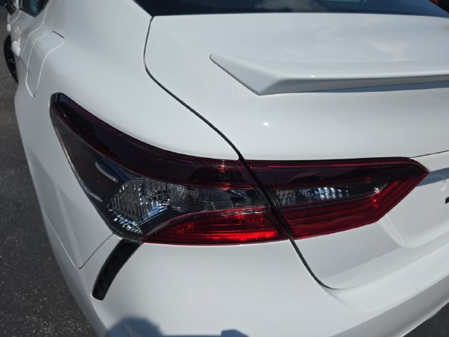 Used 2024 Toyota Camry SE FWD image 32