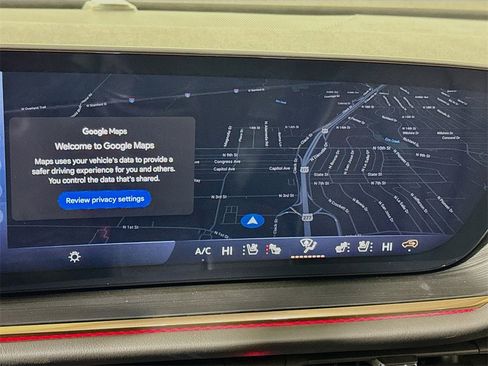 New 2026 Buick Envision Avenir image 8