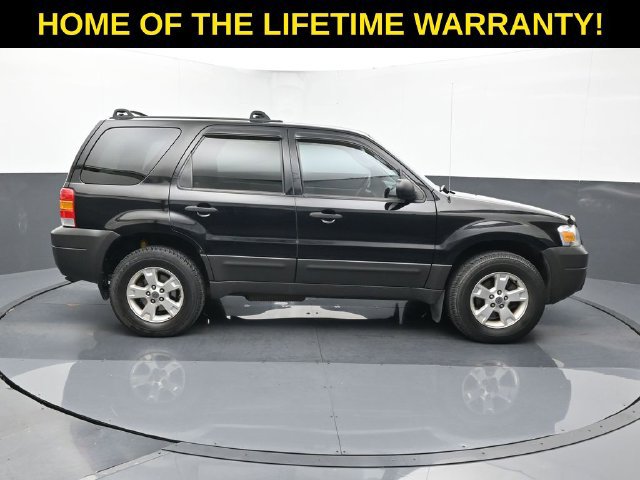 Used 2005 Ford Escape XLT AWD/4WD image 7
