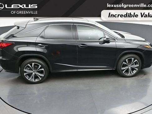 Used 2019 Lexus RX 350 AWD w/ Navigation Package image 43