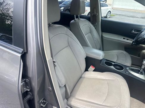 Used 2012 Nissan Rogue SL AWD/4WD image 23