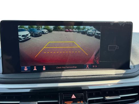 Used 2026 Acura MDX SH-AWD image 25