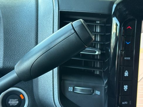 New 2026 RAM 3500 Tradesman AWD/4WD image 20
