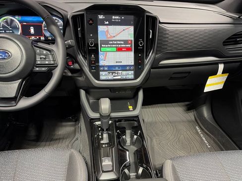 New 2026 Subaru Forester Premium AWD/4WD image 13