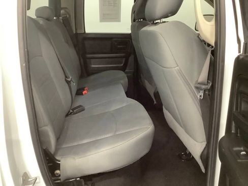 Used 2019 RAM 1500 Tradesman w/ Popular Equipment Group image 26