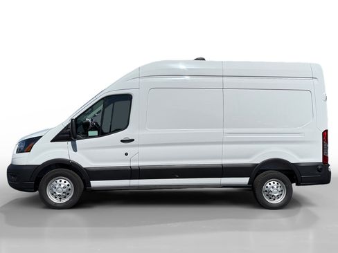 New 2026 Ford Transit 350 148 High Roof RWD image 2