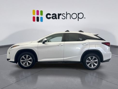 Used 2019 Lexus RX 350 AWD w/ Navigation Package image 2