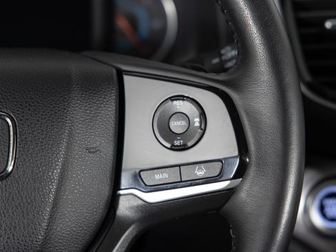 Used 2021 Honda Pilot EX-L image 33