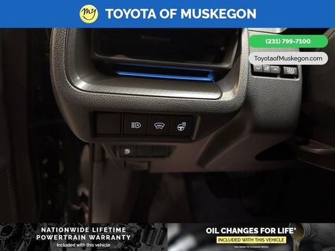 New 2026 Toyota Prius AWD image 14