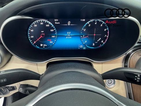 Used 2021 Mercedes-Benz C 300 4MATIC Sedan w/ Premium Package image 13