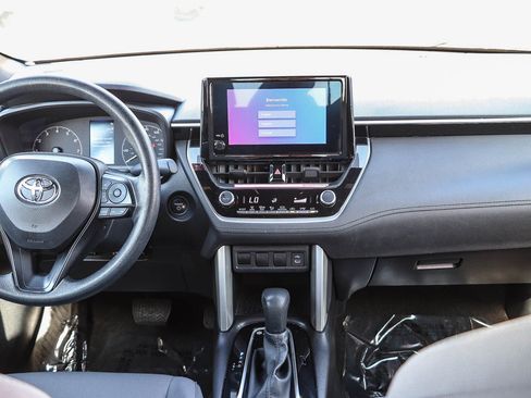 Certified 2024 Toyota Corolla Cross AWD Hybrid image 13